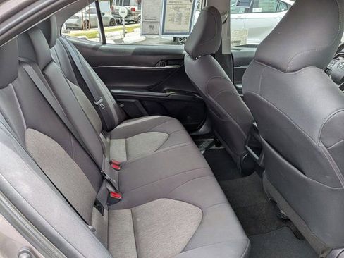 Used 2024 Toyota Camry LE FWD image 7