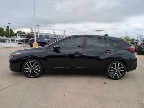 Used 2024 Subaru Impreza 2.0i Sport AWD/4WD image 7