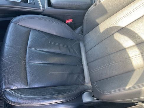 Used 2017 Audi A4 2.0T Premium w/ Convenience Package image 8