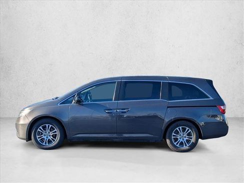 Used 2013 Honda Odyssey EX-L image 9