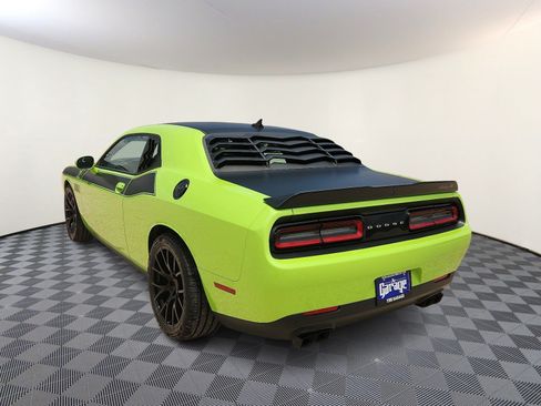 Used 2023 Dodge Challenger R/T w/ T/A Package RWD image 3