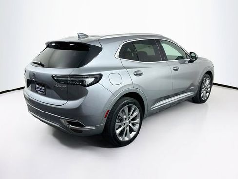Used 2023 Buick Envision Avenir AWD/4WD image 9