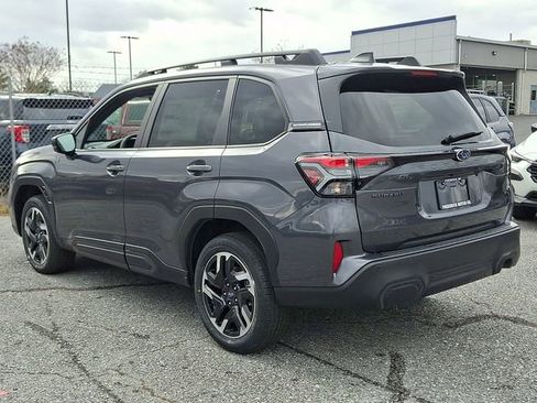 New 2026 Subaru Forester Limited image 4