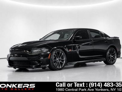 Used 2023 Dodge Charger Scat Pack w/ Plus Group