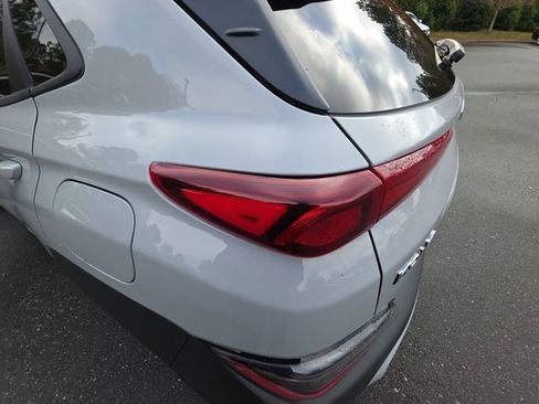 Certified 2023 Hyundai Kona SEL w/ Cargo Package image 44