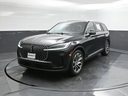 Used 2025 Lincoln Aviator 2WD