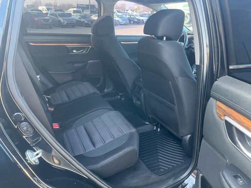 Used 2019 Honda CR-V EX image 10