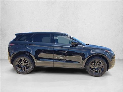 Used 2026 Land Rover Range Rover Evoque S AWD/4WD image 4