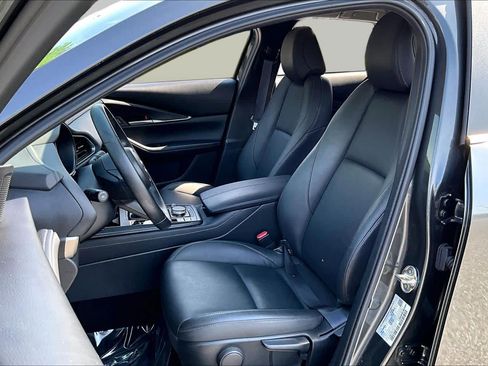 Used 2023 MAZDA CX-30 AWD 2.5 S w/ Select Package image 8