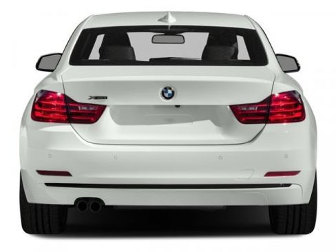 Used 2017 BMW 430i xDrive Coupe image 8