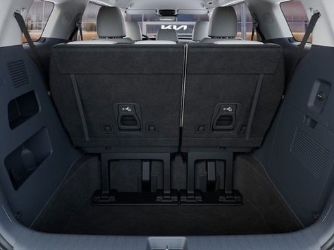 New 2026 Kia Carnival EX image 20