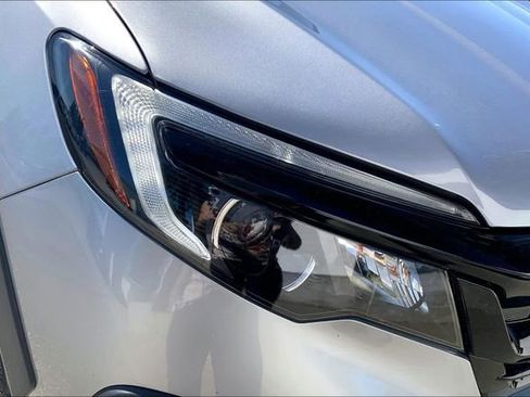 Used 2022 Honda Pilot TrailSport image 28