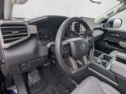 Used 2022 Toyota Tundra Limited image 9