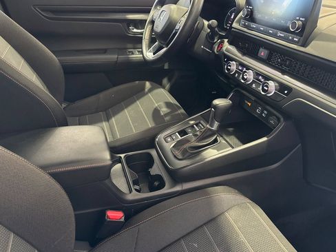 Used 2025 Honda CR-V Sport image 16