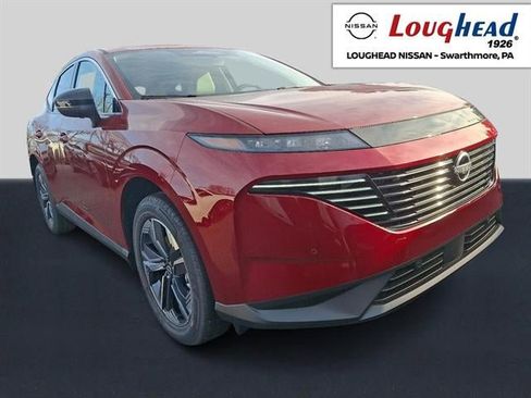 New 2026 Nissan Murano SL image 5