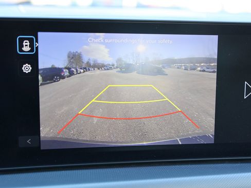 Used 2024 Hyundai Sonata SEL w/ Convenience Package image 21