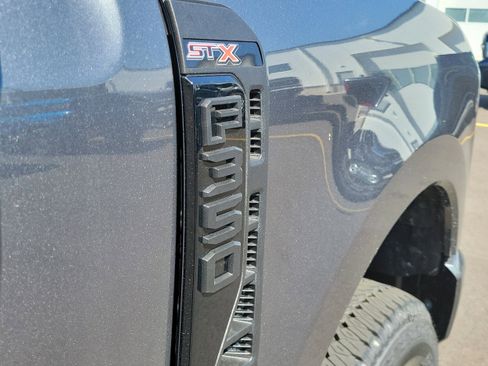 New 2026 Ford F350 XL w/ STX Appearance Package image 13