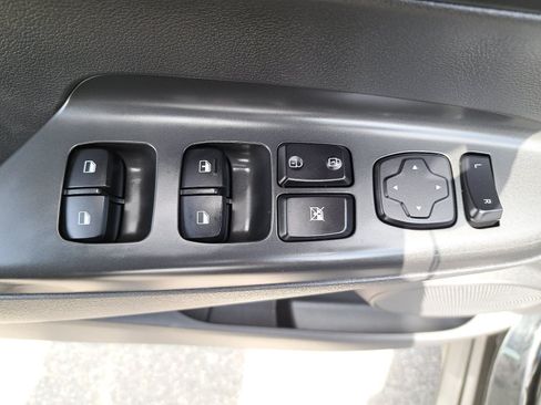 Used 2023 Hyundai Kona SE w/ Cargo Package AWD/4WD image 29