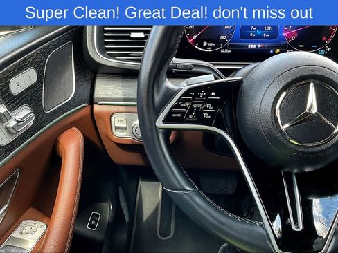 Used 2024 Mercedes-Benz GLE 350 4MATIC image 25