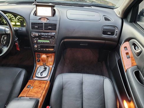 Used 2004 INFINITI I35 w/ Navigation Pkg image 19