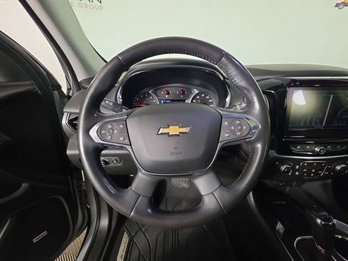 Used 2018 Chevrolet Traverse Premier w/ Redline Edition image 26