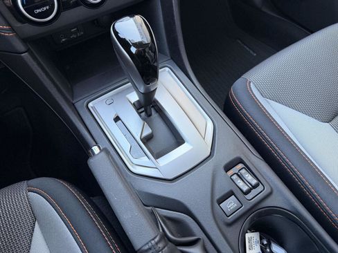 Certified 2023 Subaru Crosstrek 2.0i Premium image 25