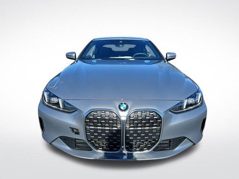 New 2025 BMW 430i xDrive Coupe w/ Premium Package image 2
