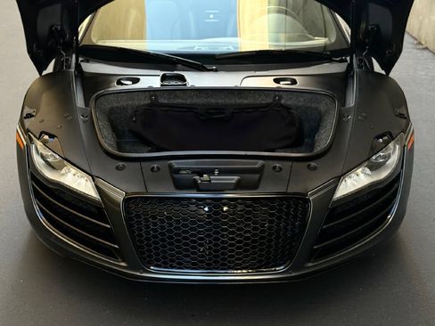 Used 2012 Audi R8 V10 AWD/4WD image 32