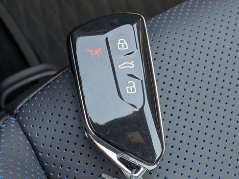 Used 2026 Volkswagen Golf image 34