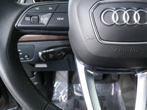 Used 2023 Audi Q5 2.0T Premium Plus w/ Premium Plus Package image 10