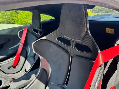 Used 2019 McLaren 600LT image 16