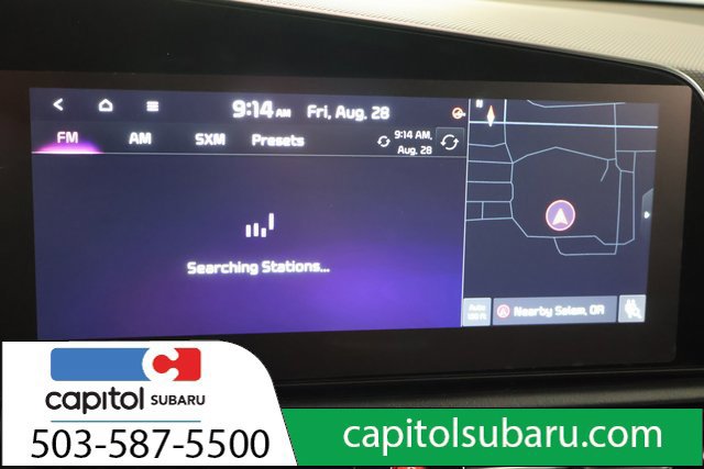 Used 2024 Kia Niro Wind FWD image 25