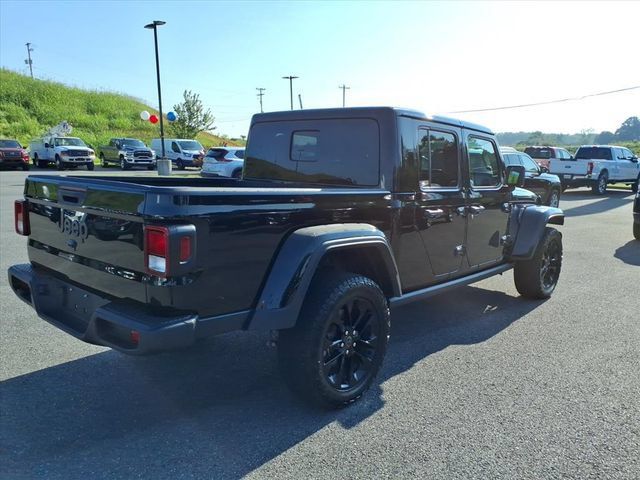 Used 2025 Jeep Gladiator Sport AWD/4WD image 6
