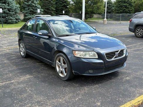 Used 2008 Volvo S40 2.4i FWD image 13