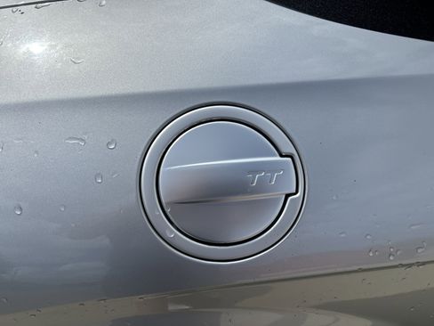 Used 2009 Audi TT 3.2 Prestige image 28