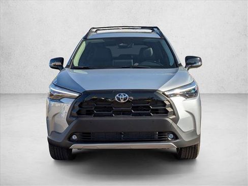 New 2026 Toyota Corolla Cross XLE image 6