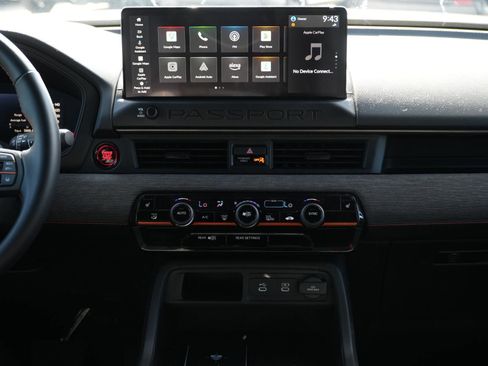 Used 2026 Honda Passport TrailSport image 21