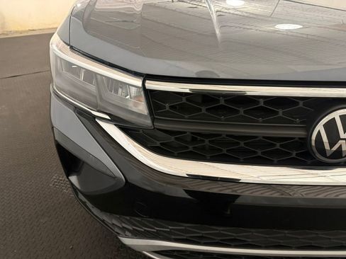 Used 2023 Volkswagen Taos S w/ IQ Drive S Package image 19