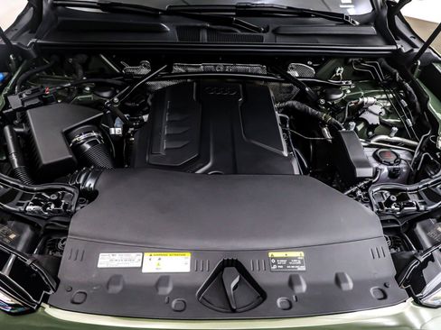 New 2025 Audi Q5 Premium Plus image 11
