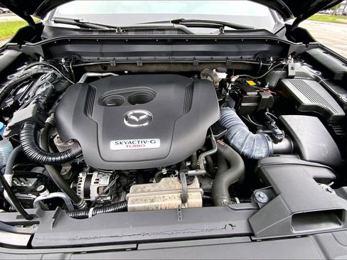 Certified 2025 MAZDA CX-5 Signature AWD/4WD image 30