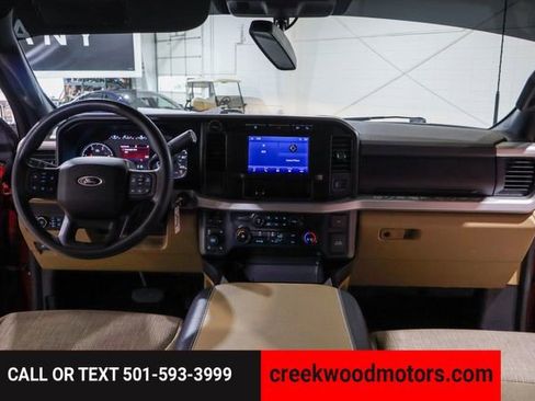 Used 2023 Ford F250 XLT w/ FX4 Off-Road Package image 53