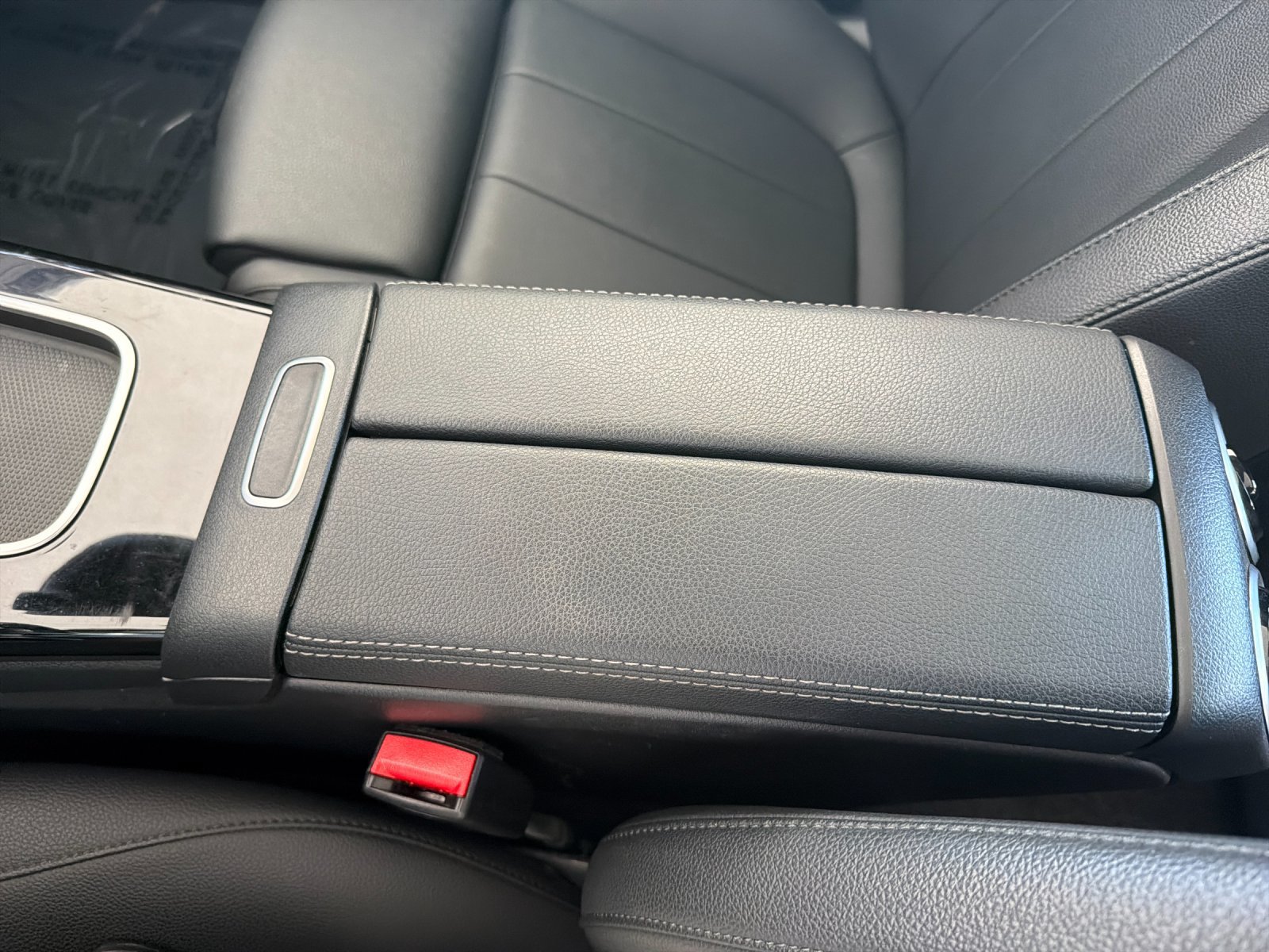 Used 2025 Mercedes-Benz CLA 250 4MATIC image 22