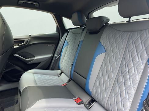 Certified 2025 Audi S5 Prestige AWD/4WD image 50