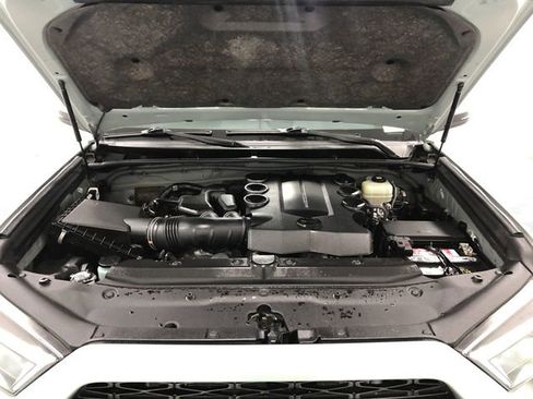 Used 2021 Toyota 4Runner TRD Pro AWD/4WD image 24