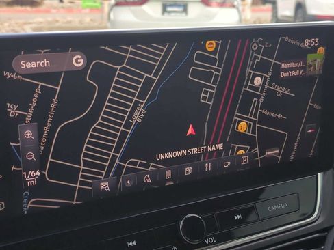 Used 2023 Nissan Altima 2.5 SL AWD/4WD image 14