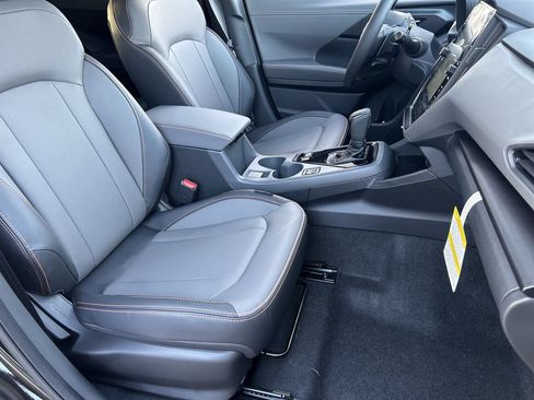 New 2026 Subaru Crosstrek 2.5i Limited w/ Convenience Package AWD/4WD image 7