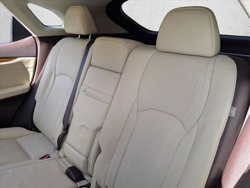 Used 2019 Lexus RX 350 FWD image 18