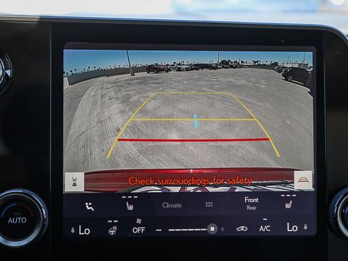 Used 2024 Lexus RX 350 FWD w/ Technology Package image 23