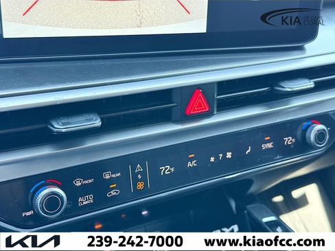 New 2026 Kia Sorento S w/ S Panoramic Sunroof Package image 35