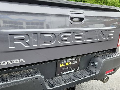 New 2026 Honda Ridgeline RTL image 13